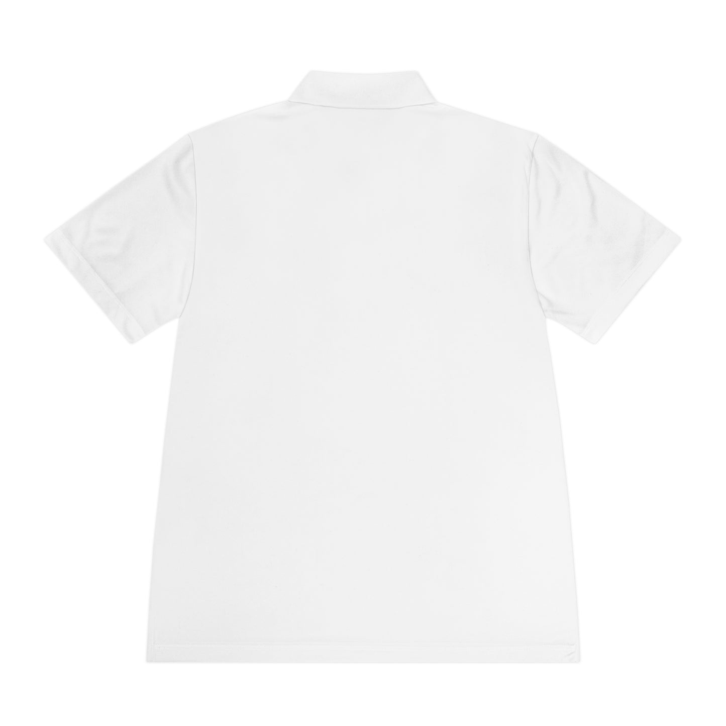 Delta 1-79 Dawg Pound Men's Sport Polo Shirt
