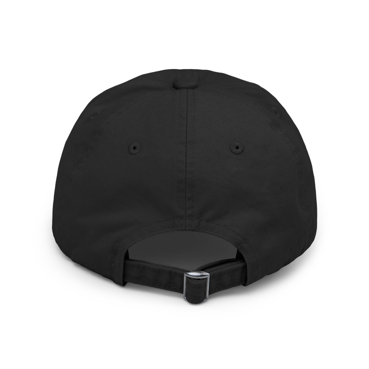 Delta 1-79 Dawg Pound Unisex Distressed Cap