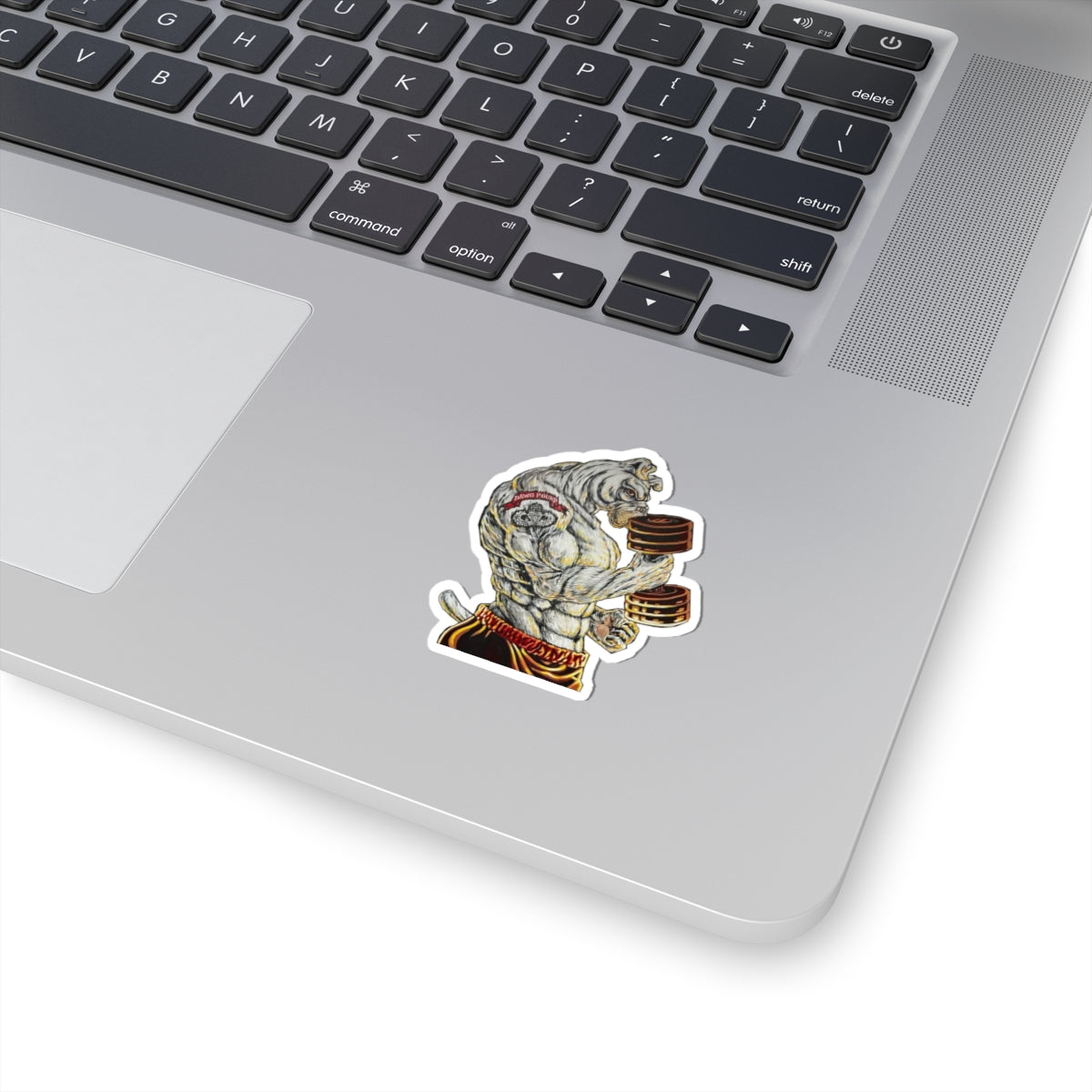 Delta 1-79 Stickers