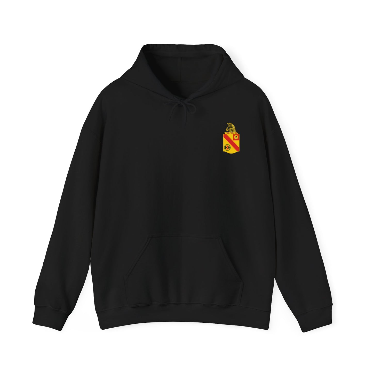 D 1-79 Dawg Pound Unisex Heavy Blend™ Hooded Sweatshirt
