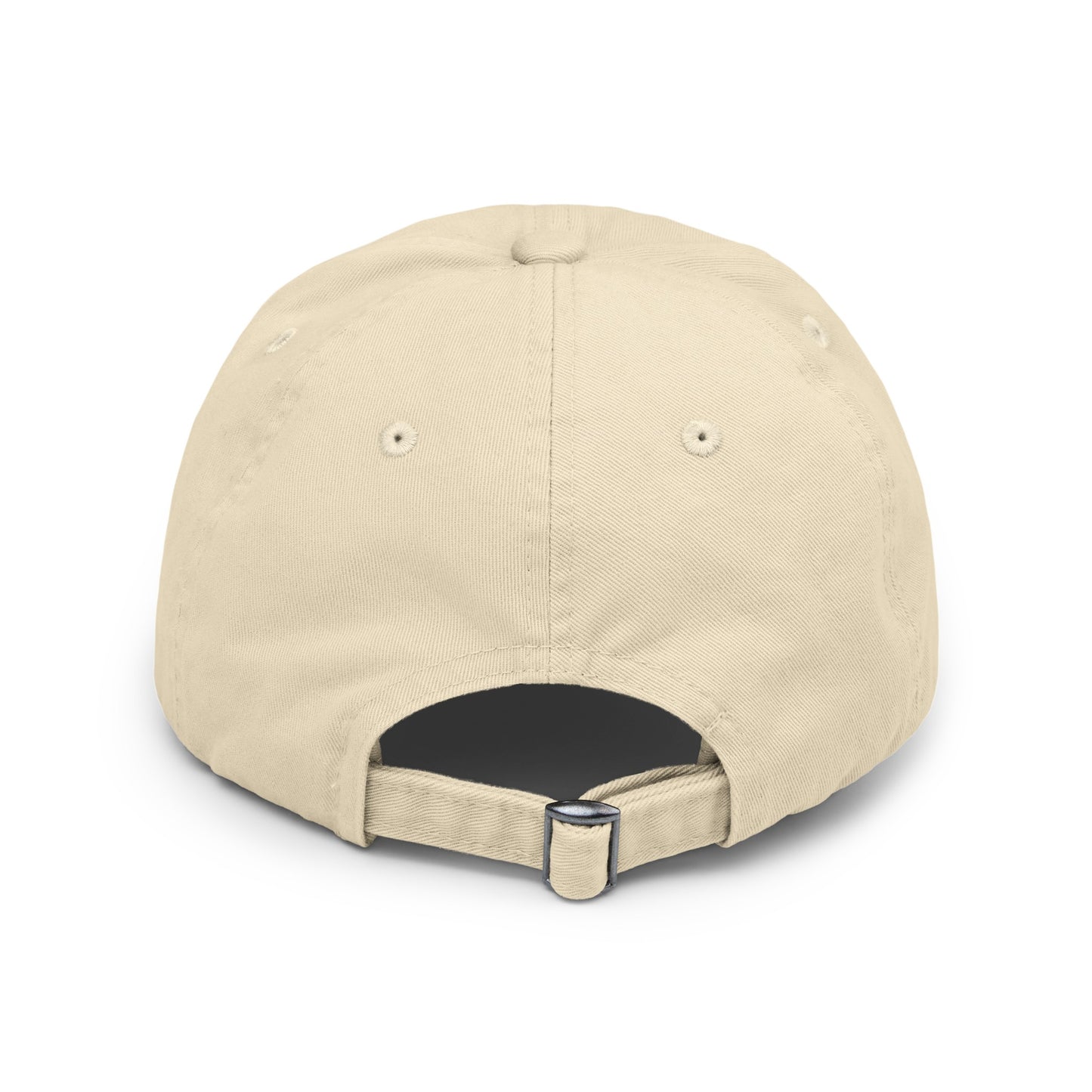Delta 1-79 Dawg Pound Unisex Distressed Cap